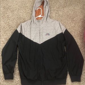 Nike Sb Windbreaker